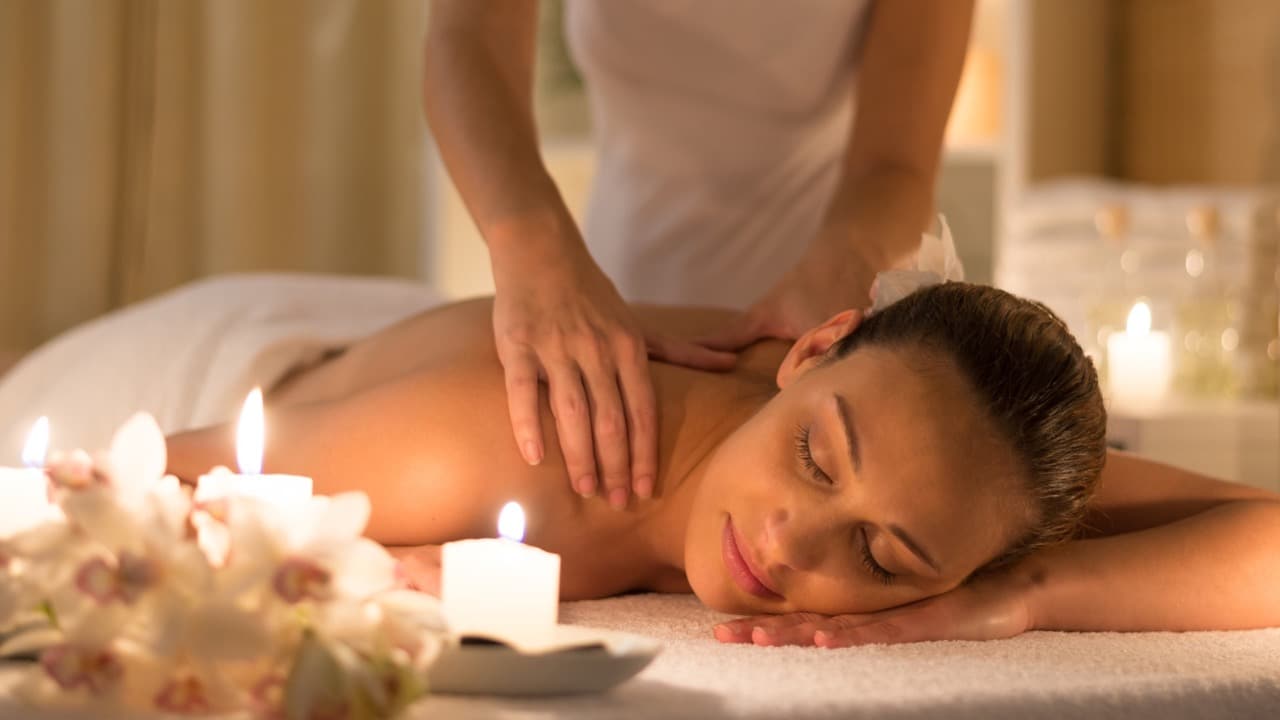 Read more about the article Aktuálne wellness ponuky